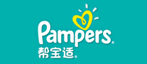 Pampers帮宝适