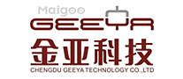 金亚科技GEEYA