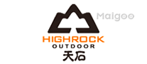 HIGHROCK天石