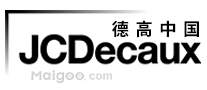 JCDecaux德高