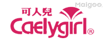 可人儿Caelygirl