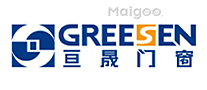 亘晟门窗GreeSen