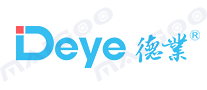 德业Deye