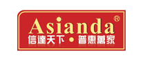 雅迅达Asianda