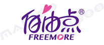 自由点FREEMORE