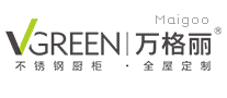 万格丽Vgreen