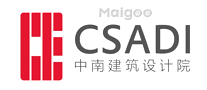 中南建筑设计院CSADI