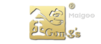 金宫GONG‘S