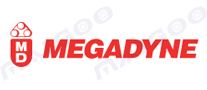 MEGADYNE麦高迪