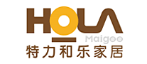 特力和乐HOLA