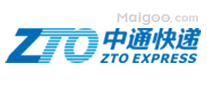 中通快递ZTO