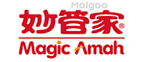 妙管家MagicAmah