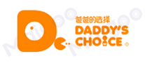 爸爸的选择DADDY’S CHOICE