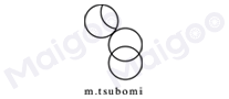 m.tsubomi