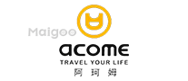 阿珂姆ACOME