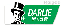 黑人DARLIE