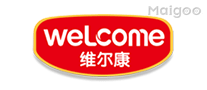 维尔康welcome