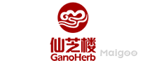 仙芝楼GanoHerb