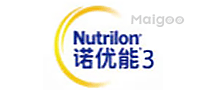 Nutrilon诺优能