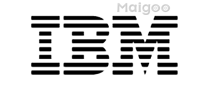 IBM咨询