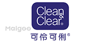 Clean&Clear可伶可俐