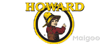 HOWARD豪德