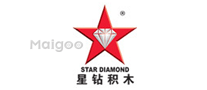 星钻积木STAR DIOMAND