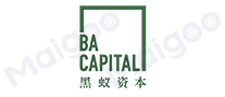 黑蚁资本BA Capital