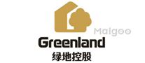 绿地控股Greenland