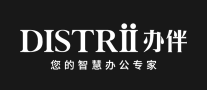 Distrii办伴