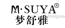 梦舒雅M•SUYA