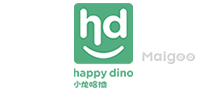 小龙哈彼HappyDino