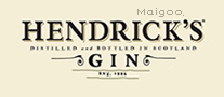 Hendrick's亨利爵士