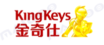 金奇仕KingKeys