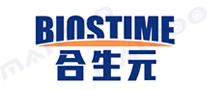 合生元BIOSTIME