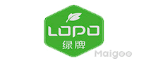 绿牌LOPO