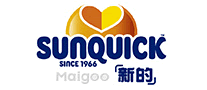 SUNQUICK新的