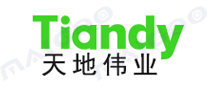 天地伟业Tiandy