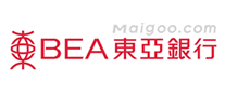 东亚银行BEA