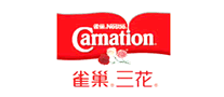 Carnation雀巢三花