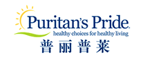 Puritan's Pride普丽普莱