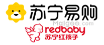 苏宁红孩子Redbaby