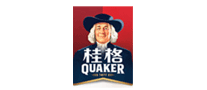 QUAKER桂格