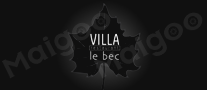 Villa Le Bec