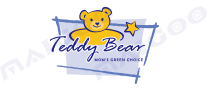 泰迪熊TeddyBear