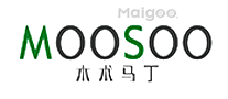 木术马丁moosoo