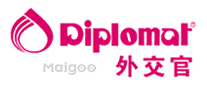 外交官Diplomat